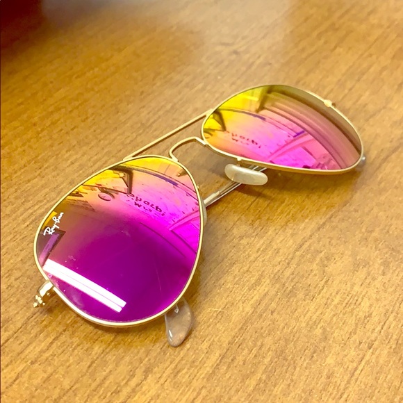 Ray-Ban Accessories - Ray ban sunglasses